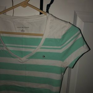 Tommy Hilfiger striped T-shirt